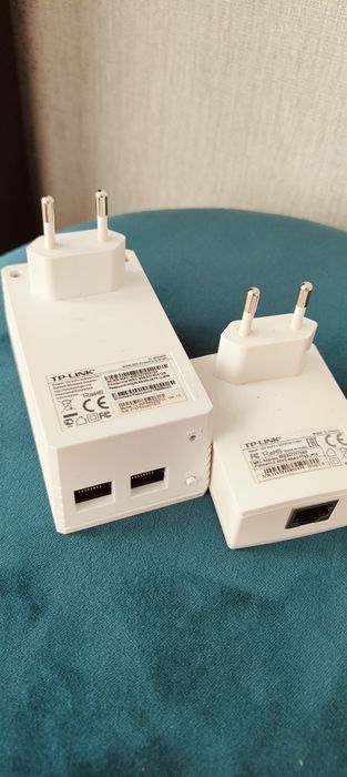 TP link wifi av500