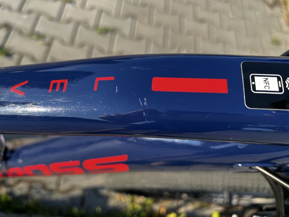 Kross Level 2.0 2022 L MTB rower górski