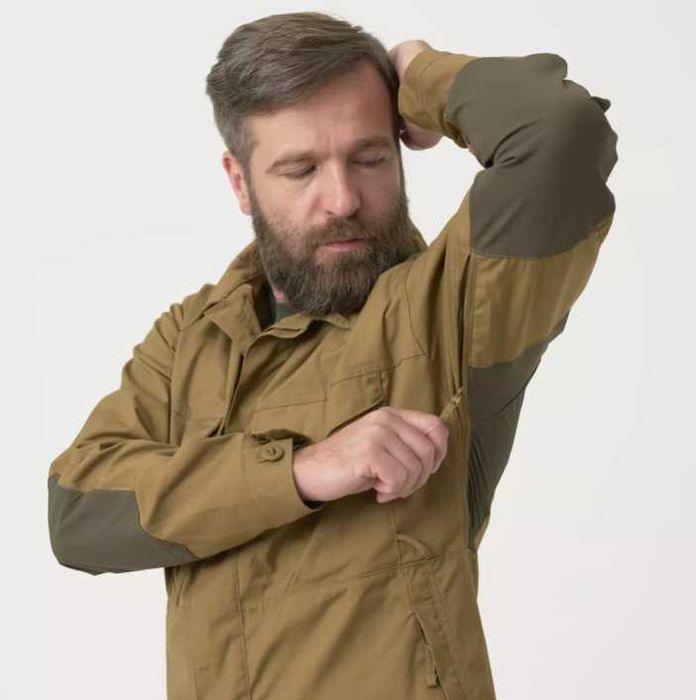 ‼️Helikon tex Woodsman Shirt Куртка Рубаха щільна міцна практична та багатофункціональна. Незамінна річ рубашка китель ‼️