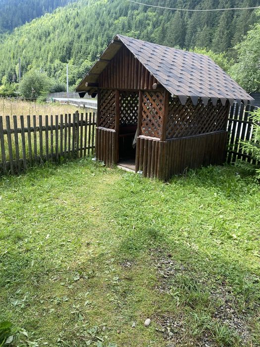 Котедж Подих лісу