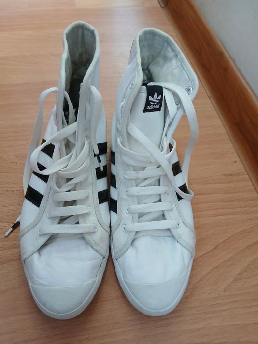 Buty  adidas  rozmiar 38