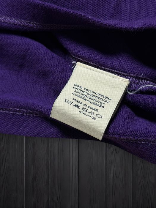 Koszulka Polo Damska S Ralph Lauren Swag