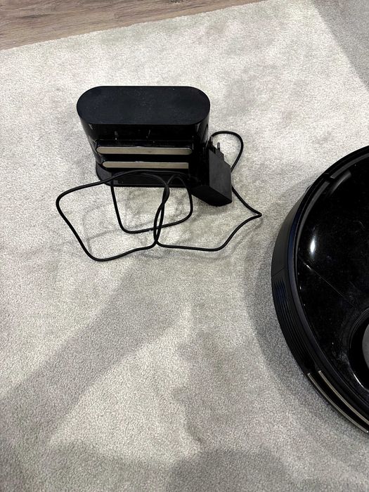 xiaomi mi robot vacuum mop p