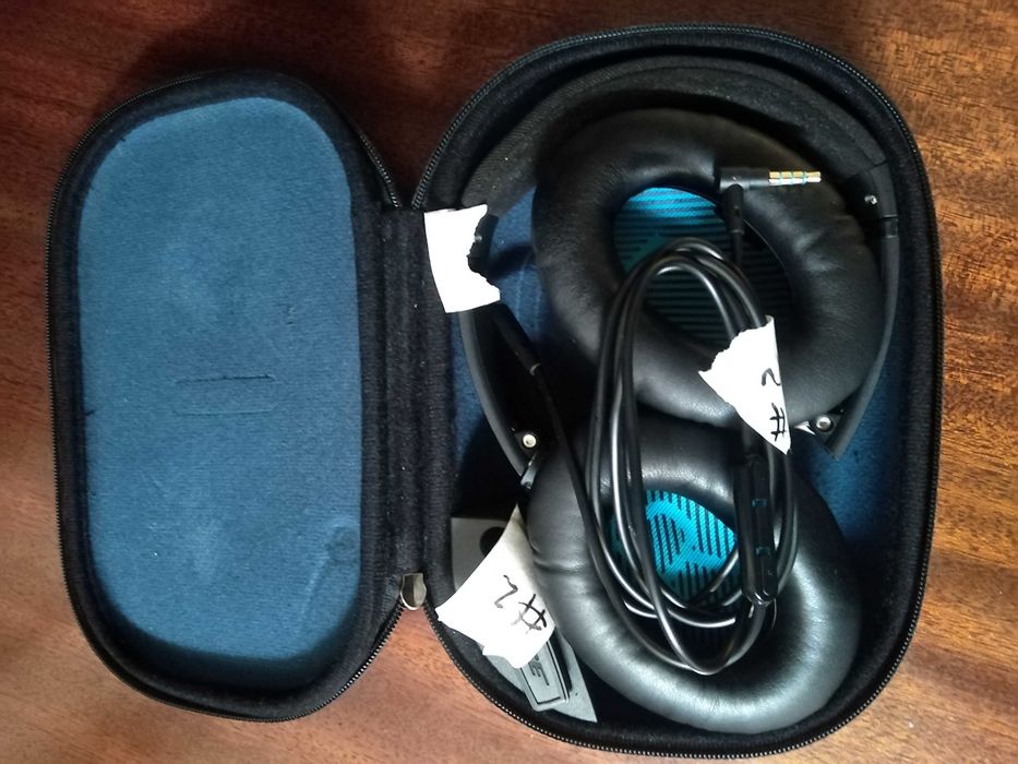 Auscultadores Bose QuietComfort 25 #2