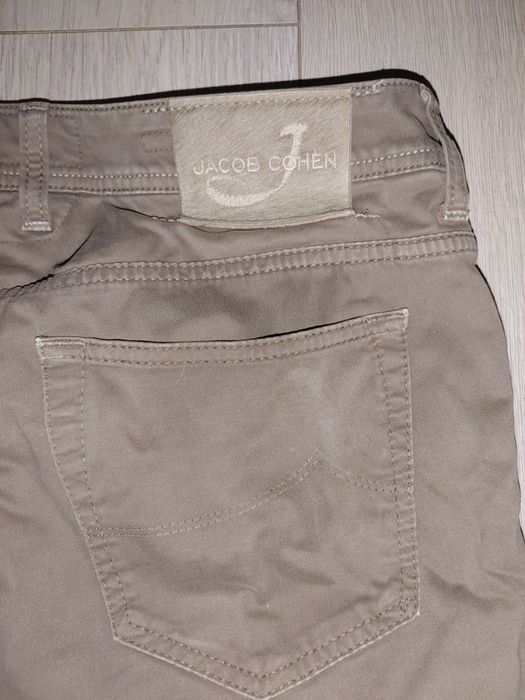 Jacob Cohen Jeans
