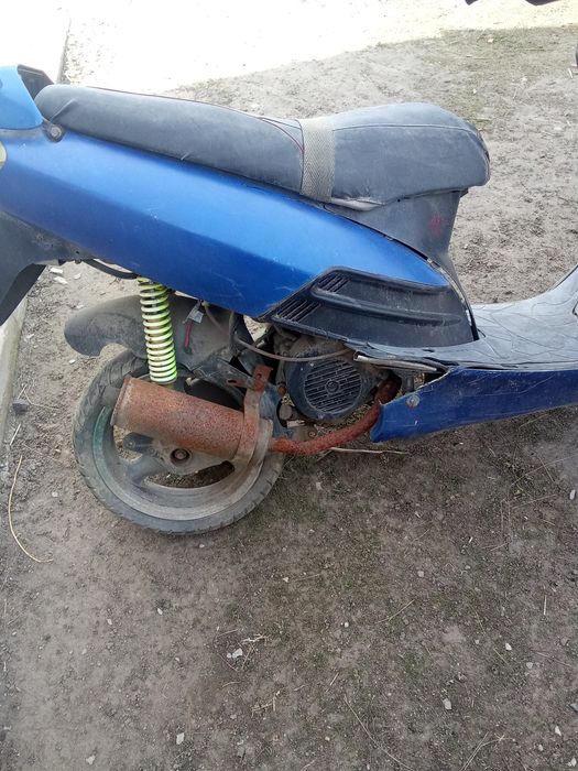 Продам   вайпер шторм 150
