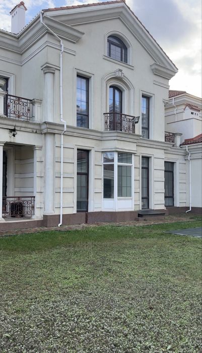 Продажа дома Французский бульвар Аркадия БЕЗ ремонта 542м2 Королевские