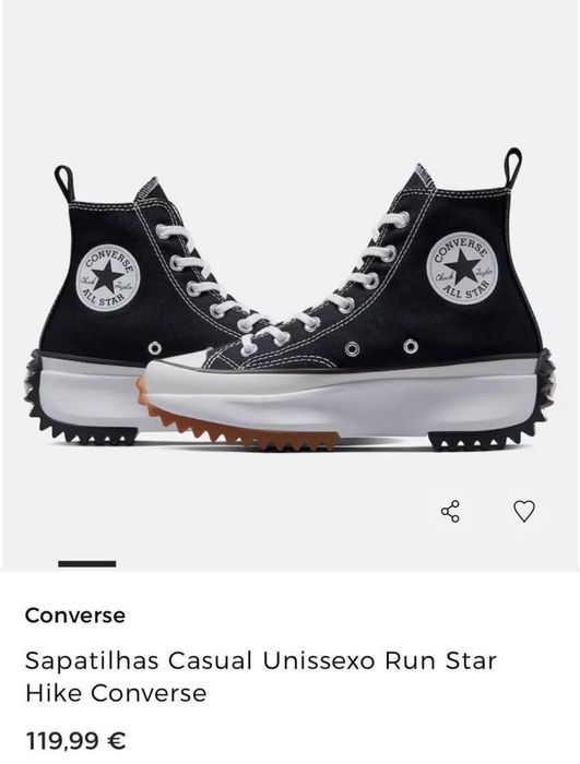 All star converse Chuck Taylor original