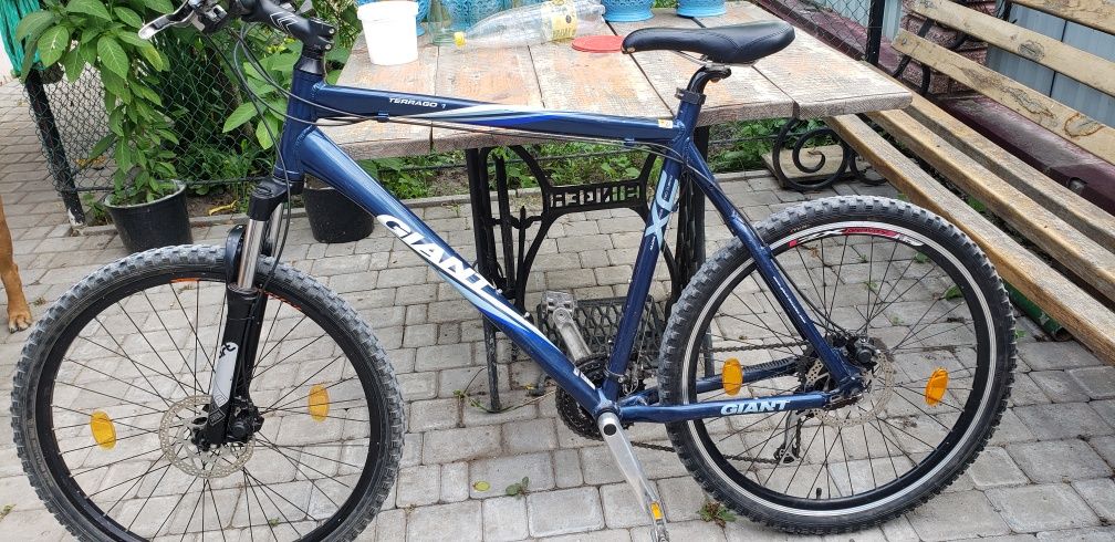 Giant Terrago 1 8 500 Olx