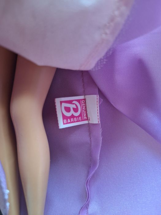 Barbie as Rapunzel - The Fairytale Collection