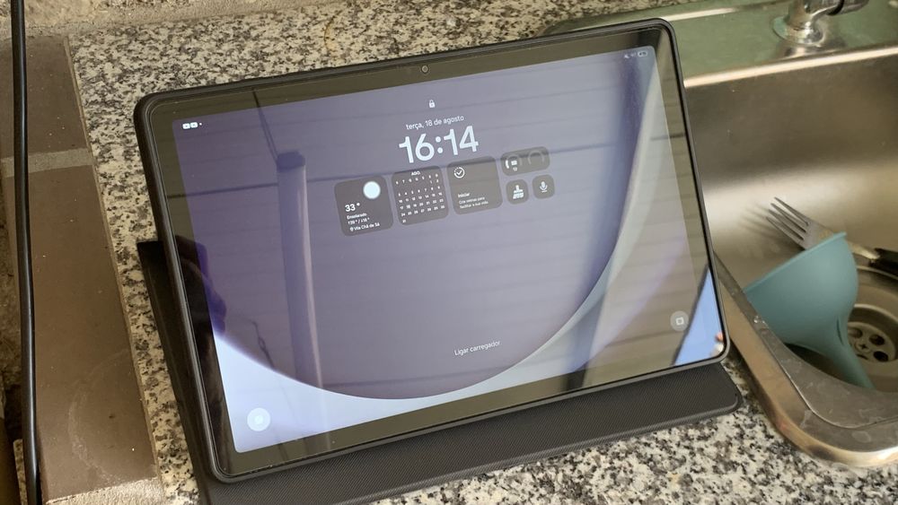 Samsung Galaxy Tab A9+ 128GB