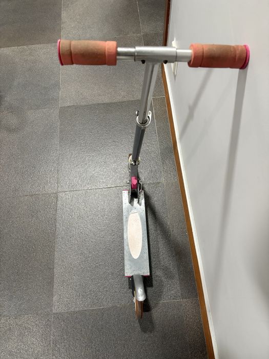 Trotinete de Criança