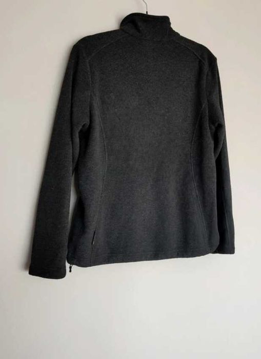 Damska bluza polarowa Jack Wolfskin