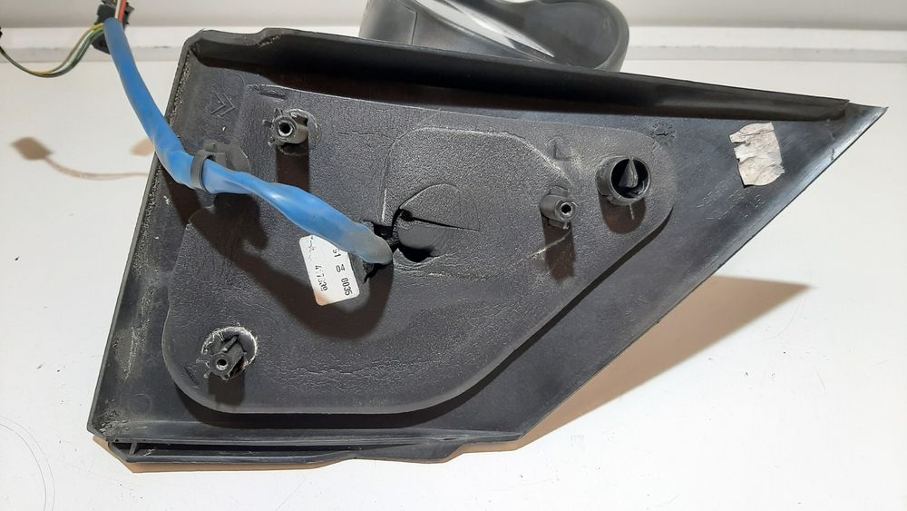 Retrovisor / espelho esquerdo CITROËN C2 (JM_)