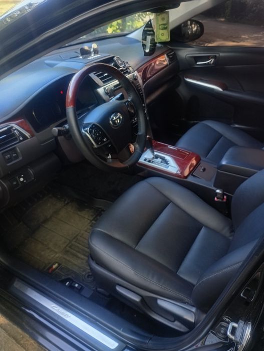 TOYOTA CAMRY 2012 VIN JTNBF4FK603007729 фото оголошення 5 з 8