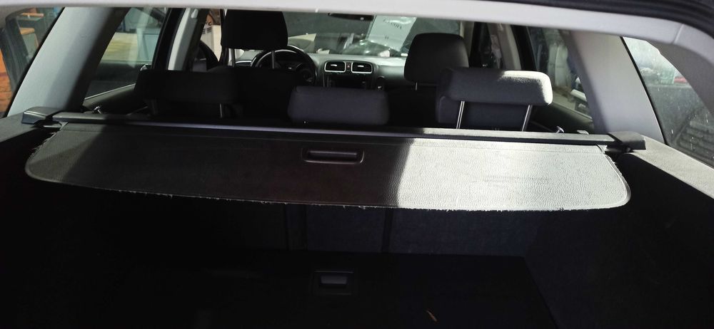 VW Golf VI 2.0 TDi para Peças