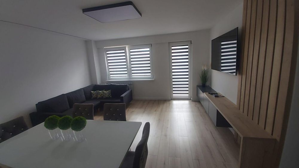 Sprzedam mieszkanie, 3 pokoje, 58,24 m², po generalnym remoncie