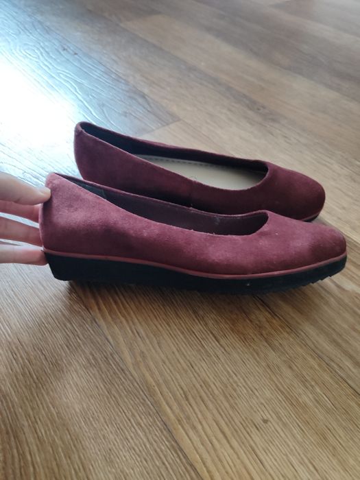 Мокасіни мокасини взуття балетки