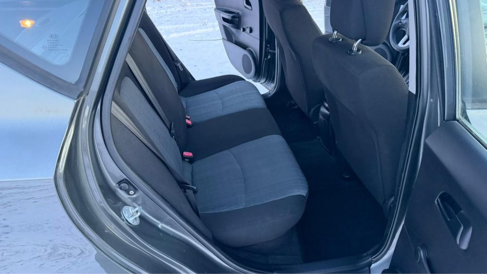 Продам kia ceed 2009 року ,