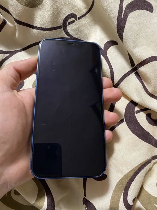 iphone 12 neverlok 128 Original