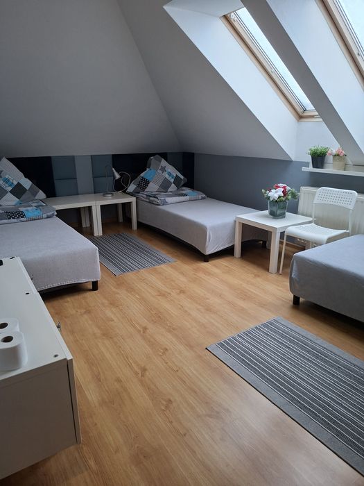 Noclegi pracownicze okolice Krakowa . Tanie kwatery dla pracowników.