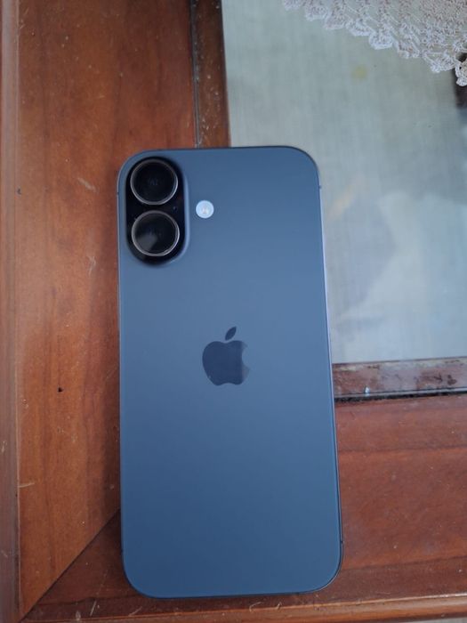 Iphone 17 - 256 GB