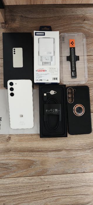 Samsung Galaxy S23+  512GB/8GB RAM