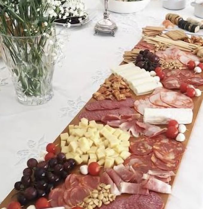 Espaço realização festas eventos dia e noite