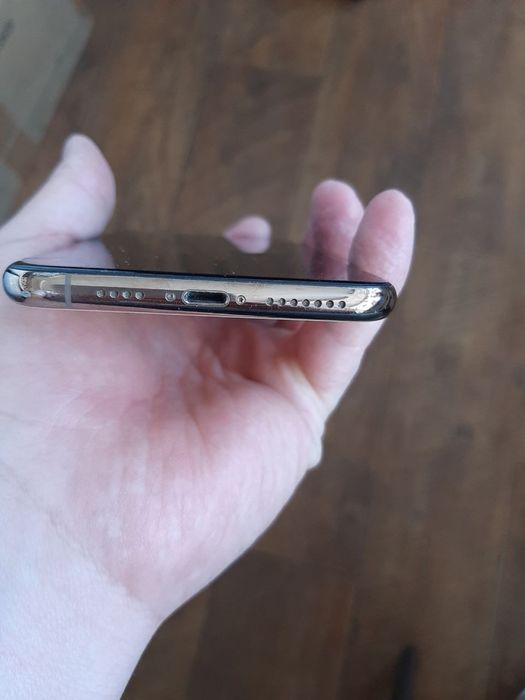 iPhone 11 Pro Max 64GB Gold б/у, акумулятор 72%