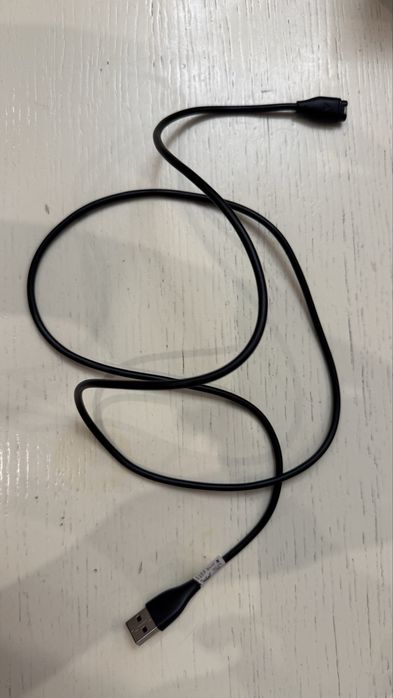 Garmin fenix 6x pro все працює