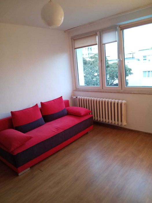 Mieszkanie dwa pokoje, 34m^2, oddzielna kuchnia, Ochota - Widok 3