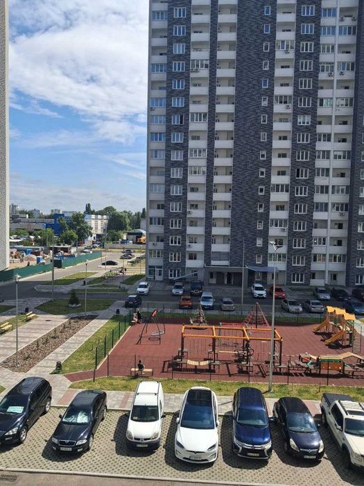 Оренда 2-к квартири 72 м², ЖК Навігатор 2, Оболонь. Перша здача, без комісії. Новий будинок.