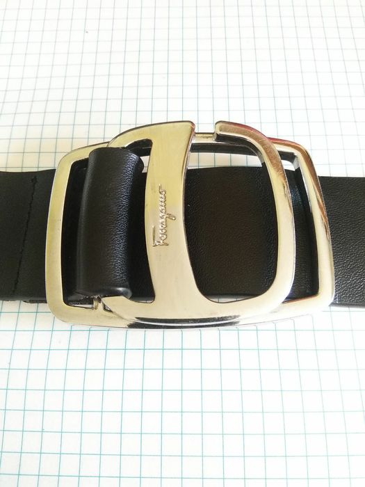 Фурнитура Пряжка  Salvatore Ferragamo