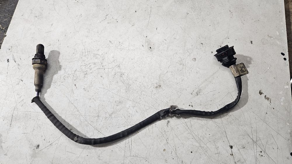 Sonda lambda z16xep 1.6 105km druga długa opel vectra c astra h zafira