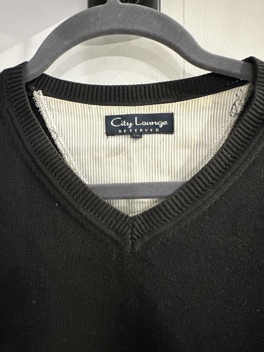 Męski sweter Reserved rozm M