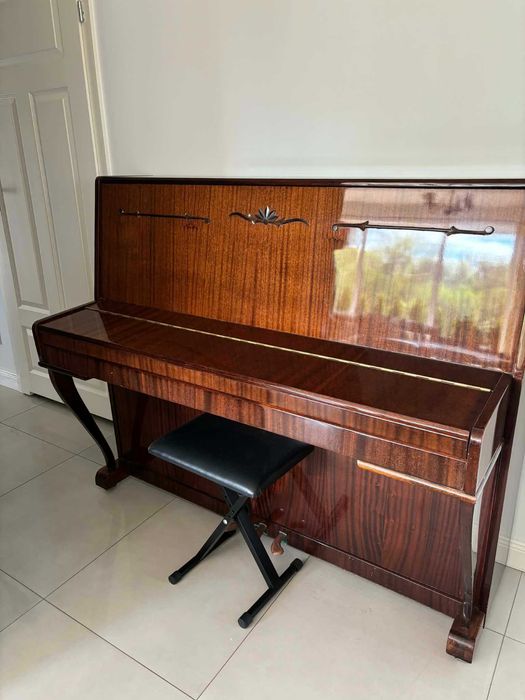pianino fantazja 2 nastrojone