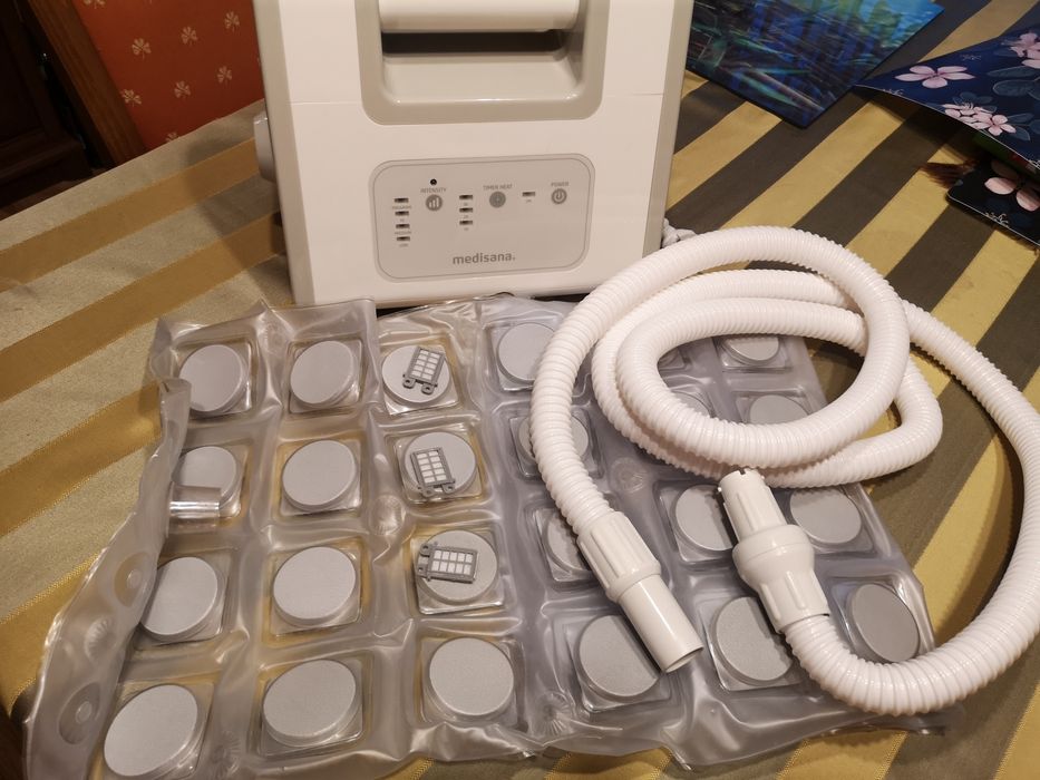 MEDISANA BBS jacuzzi hydromasażu SPA mata DO WANNY