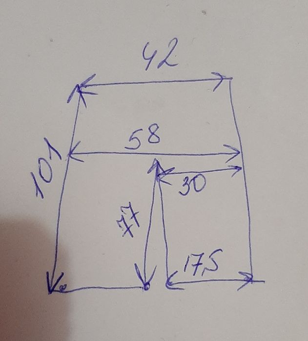 Бомбезні чоловічі джинси .