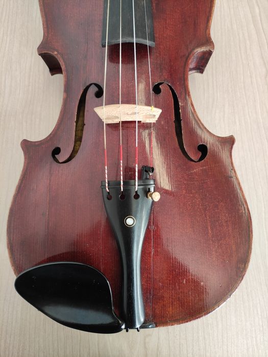 Violino antigo 1934