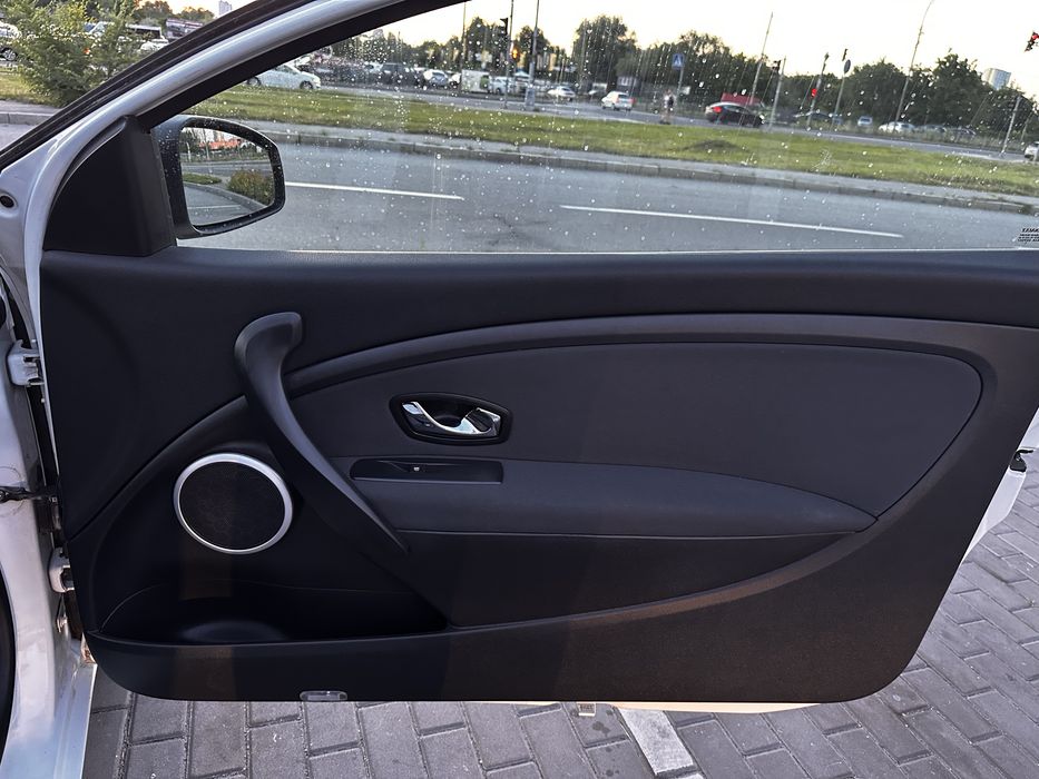Renault Megane 2012 VIN VF1DZ1E0T46636138 фото оголошення 13 з 24