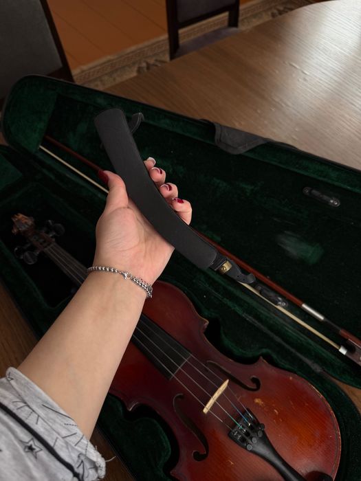 Продам скрипку 4/4 (повний комплект)