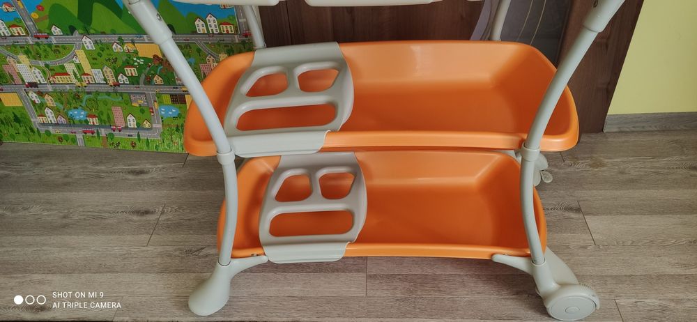Продам ванночку дитячу