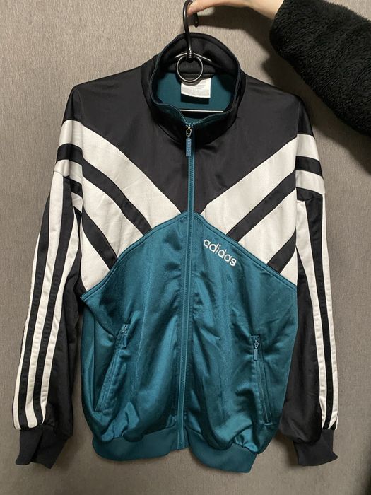 Bluza Adidas 90-s Vintaz