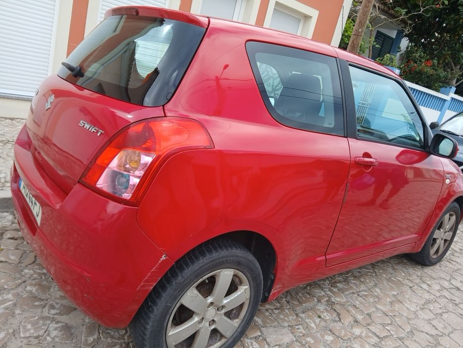 Suzuki swift econômico 2013