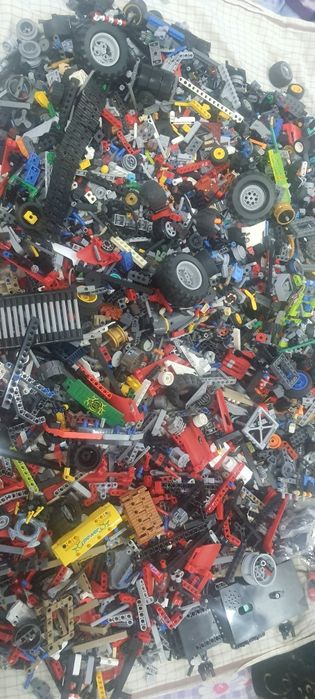 Технік для Лего Lego