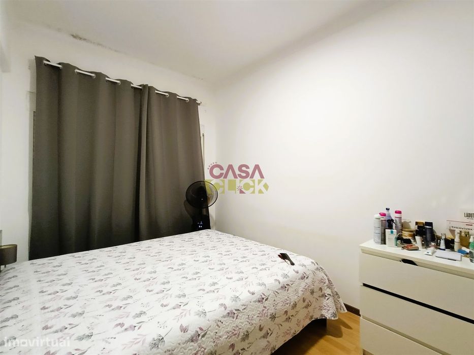 Apartamento T2 Venda em São João Baptista,Entroncamento