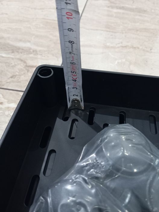 Organizer regał półki