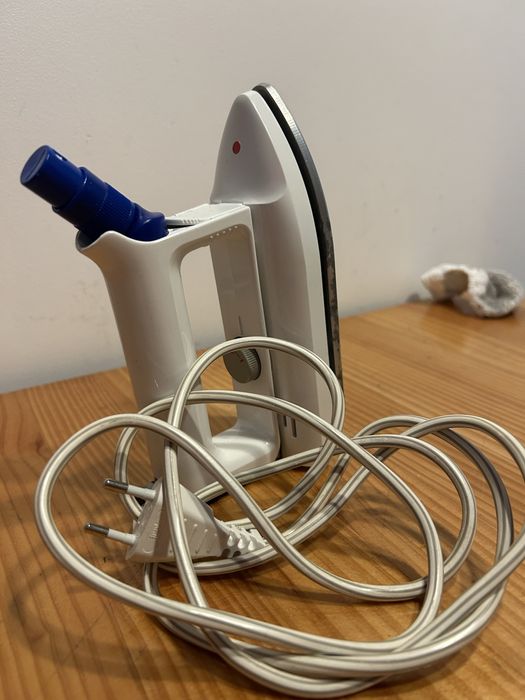 Żelazko turystyczne