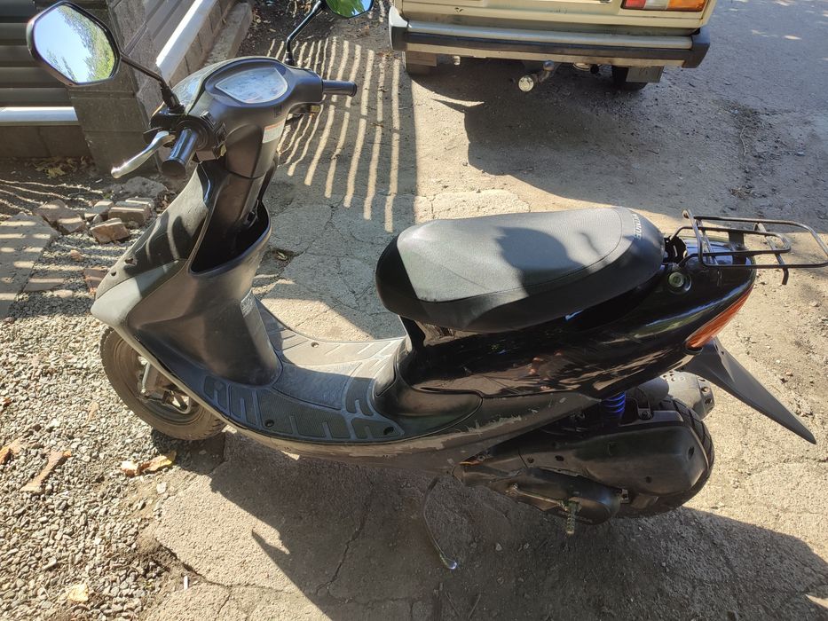 Продам Хонда Діо 34