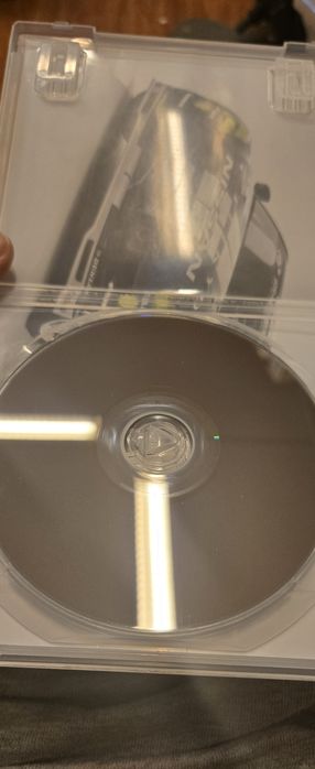 Gra gt 5 gran turismo na ps3 samochody